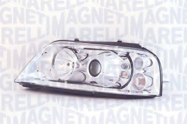 MAGNETI MARELLI 710301182273 Основна фара