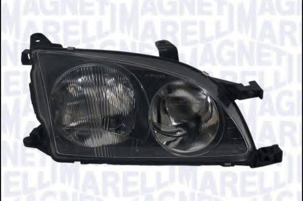 MAGNETI MARELLI 712754059340 Основна фара