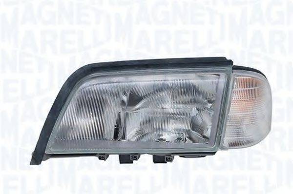 MAGNETI MARELLI 710301036205 Основна фара