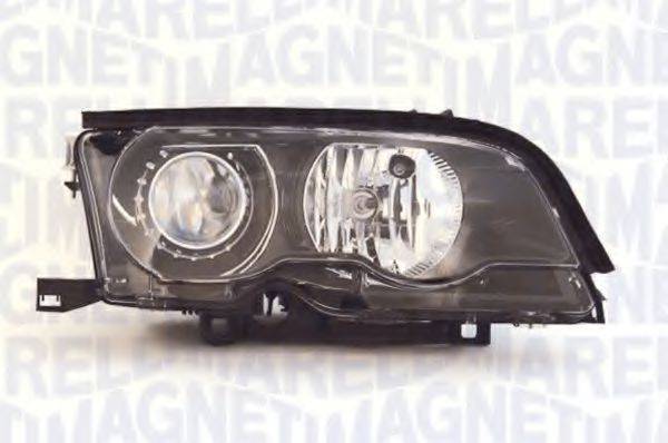 MAGNETI MARELLI 710301157281 Основна фара