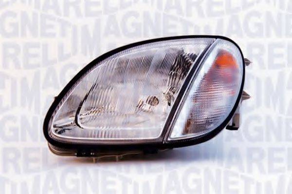 MAGNETI MARELLI 710301097271 Основна фара