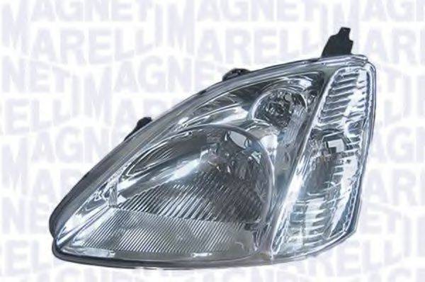 MAGNETI MARELLI 711307022342 Основна фара