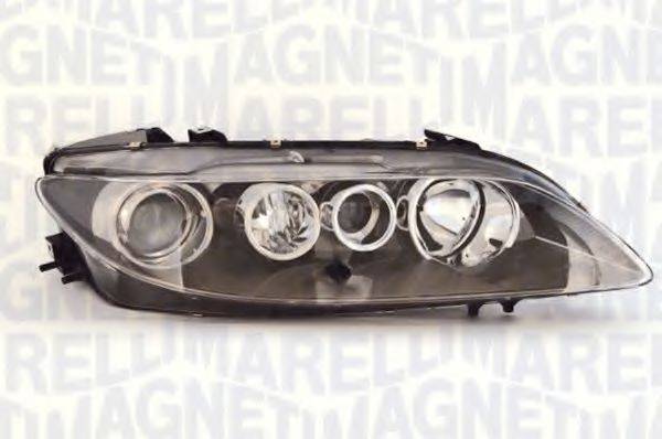 MAGNETI MARELLI 712014005387 Основна фара