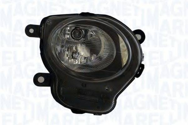 MAGNETI MARELLI 712455251139 Фара денного освітлення