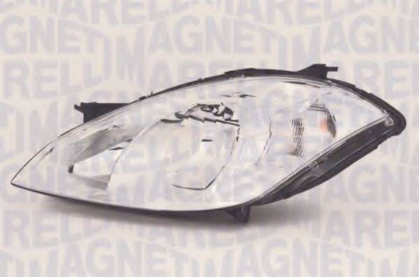 MAGNETI MARELLI 710301241203 Основна фара