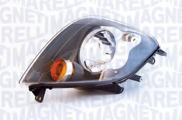 MAGNETI MARELLI 710301224315 Основна фара