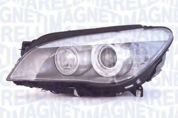 MAGNETI MARELLI 719000000024 Основна фара