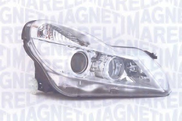 MAGNETI MARELLI 711307023358 Основна фара