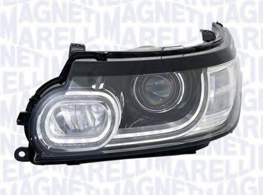 MAGNETI MARELLI 712476701129 Основна фара