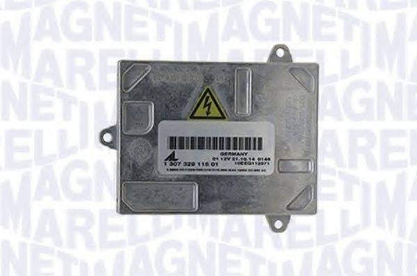 MAGNETI MARELLI 711307329115 Пристрій керування, освітлення