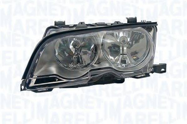 MAGNETI MARELLI 710302479013 Основна фара