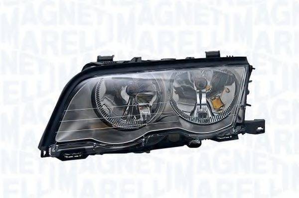 MAGNETI MARELLI 710302476005 Основна фара