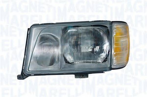 MAGNETI MARELLI 710302468013 Основна фара