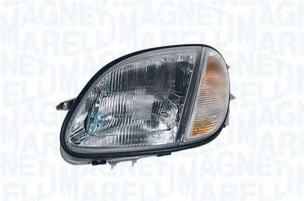 MAGNETI MARELLI 710302474271 Основна фара