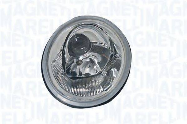 MAGNETI MARELLI 710302505007 Основна фара