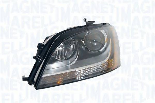 MAGNETI MARELLI 710302514001 Основна фара