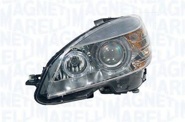 MAGNETI MARELLI 710302525281 Основна фара