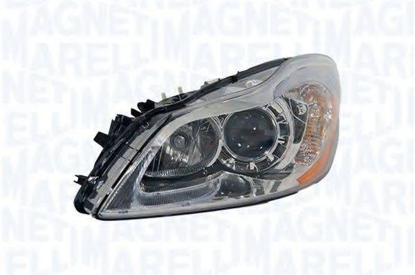 MAGNETI MARELLI 710302534001 Основна фара