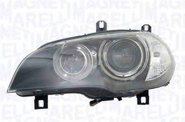 MAGNETI MARELLI 710815023009 Основна фара