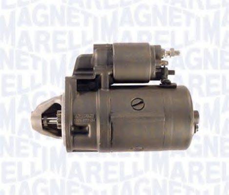 MAGNETI MARELLI 944280103900 Стартер