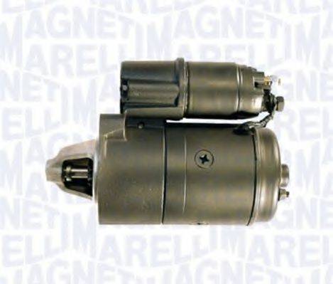 MAGNETI MARELLI 944280104400 Стартер