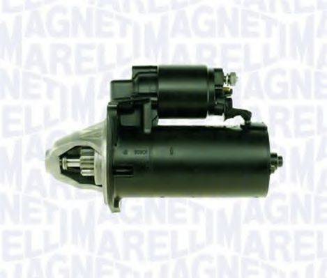 MAGNETI MARELLI 944280107300 Стартер