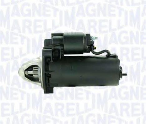 MAGNETI MARELLI 944280131500 Стартер