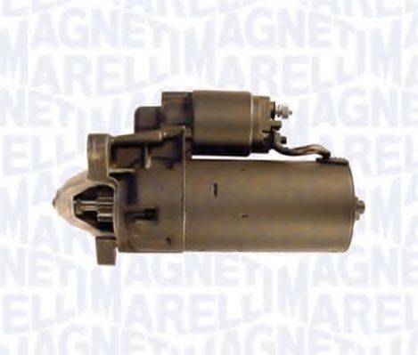 MAGNETI MARELLI 944280132400 Стартер