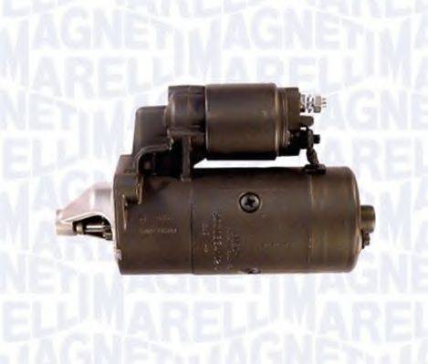 MAGNETI MARELLI 944280137400 Стартер