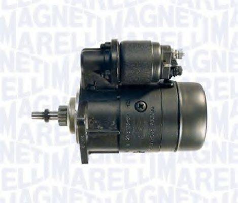 MAGNETI MARELLI 944280149500 Стартер