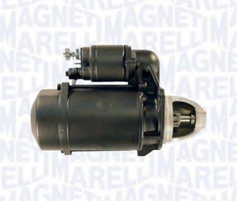 MAGNETI MARELLI 944280157010 Стартер