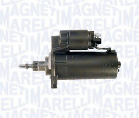 MAGNETI MARELLI 944280163100 Стартер