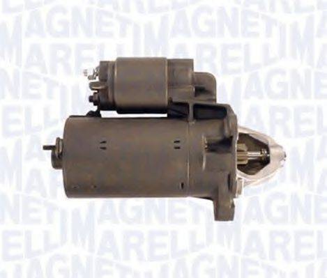 MAGNETI MARELLI 944280163300 Стартер