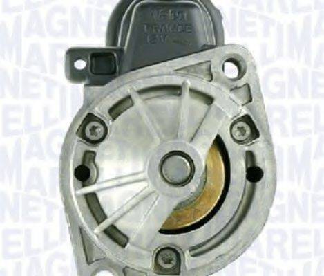 MAGNETI MARELLI 944280163800 Стартер