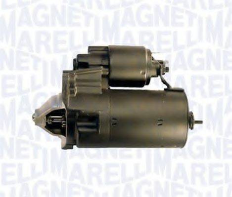 MAGNETI MARELLI 944280166000 Стартер