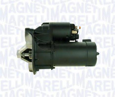 MAGNETI MARELLI 944280167110 Стартер