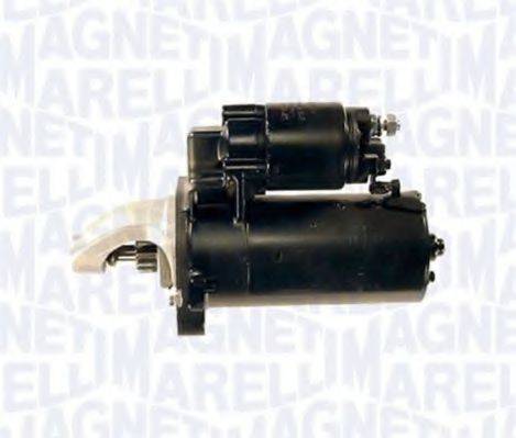 MAGNETI MARELLI 944280167800 Стартер