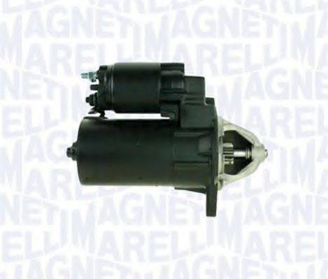 MAGNETI MARELLI 944280168800 Стартер