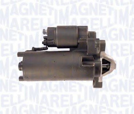 MAGNETI MARELLI 944280169300 Стартер