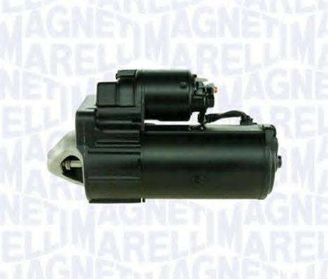 MAGNETI MARELLI 944280173910 Стартер