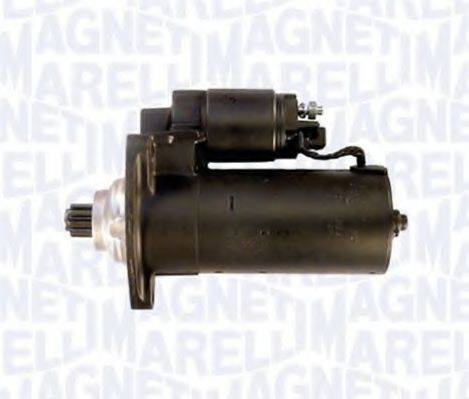 MAGNETI MARELLI 944280174500 Стартер