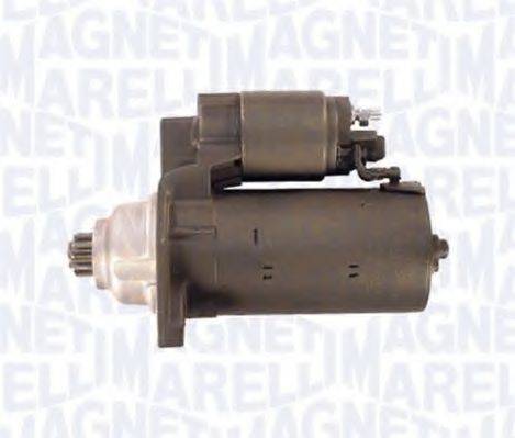 MAGNETI MARELLI 944280174600 Стартер