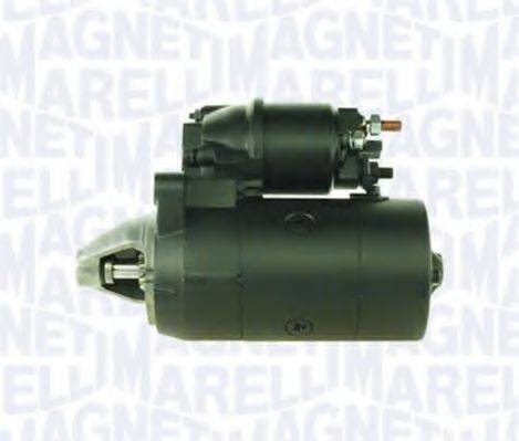 MAGNETI MARELLI 944280177810 Стартер