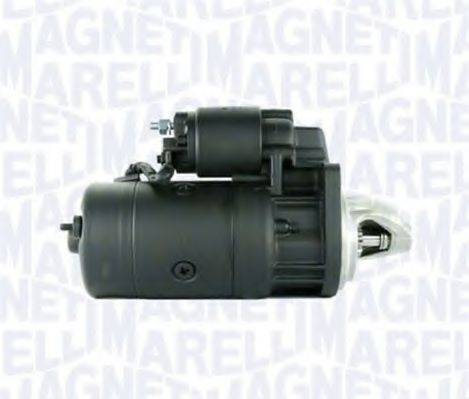 MAGNETI MARELLI 944280179500 Стартер