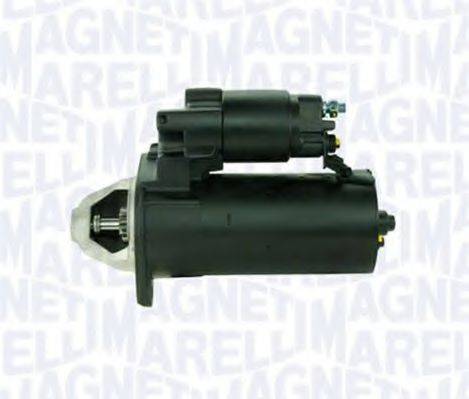 MAGNETI MARELLI 944280181800 Стартер