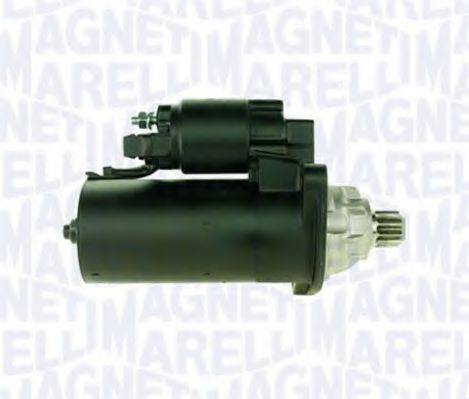 MAGNETI MARELLI 944280183900 Стартер