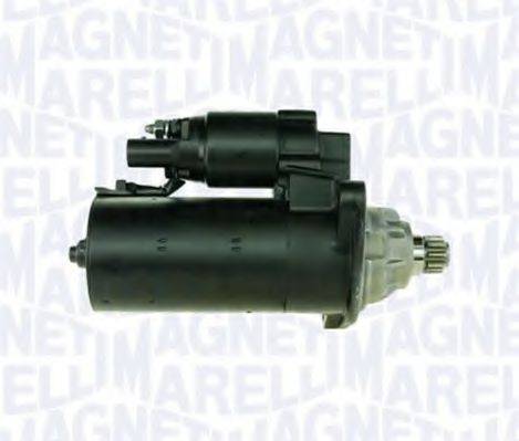 MAGNETI MARELLI 944280202700 Стартер