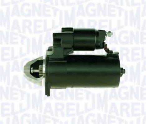 MAGNETI MARELLI 944280212600 Стартер