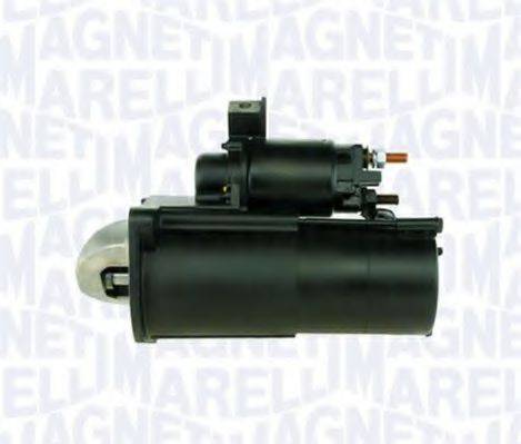 MAGNETI MARELLI 944280216400 Стартер