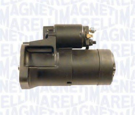 MAGNETI MARELLI 944280521580 Стартер